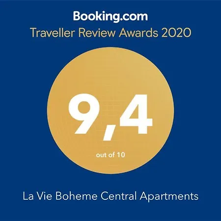 La Vie Boheme Central