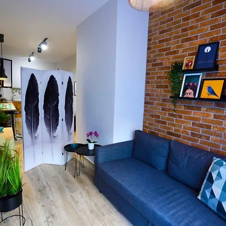 Apartment La Vie Boheme Central Thessaloniki