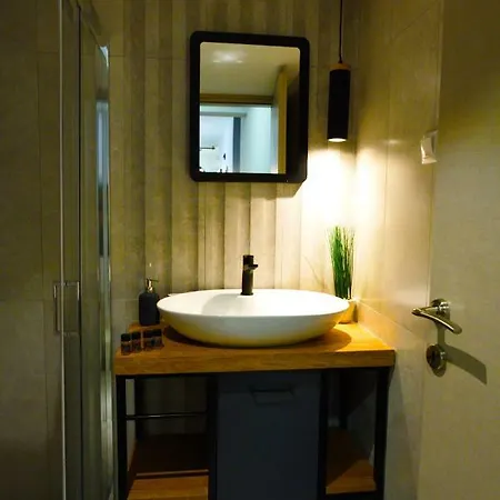 La Vie Boheme Central Apartment Thessaloniki