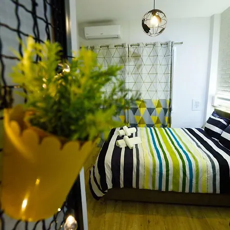 La Vie Boheme Central Apartment Thessaloniki
